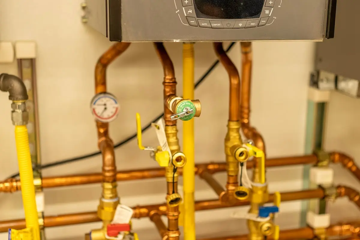 Licensed technician providing Sewer Cleanout for a homeowner in Flemington